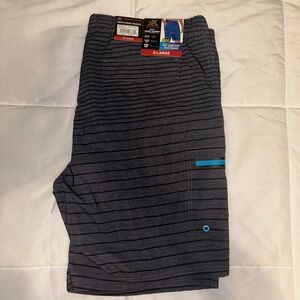 NWT Men’s Swim Trunks